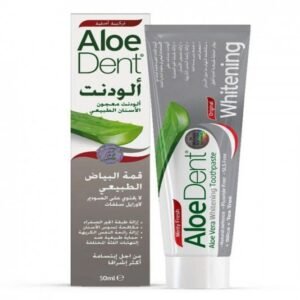 product-5029354007164 معجون اسنان الودنت قمة البياض 50 مل