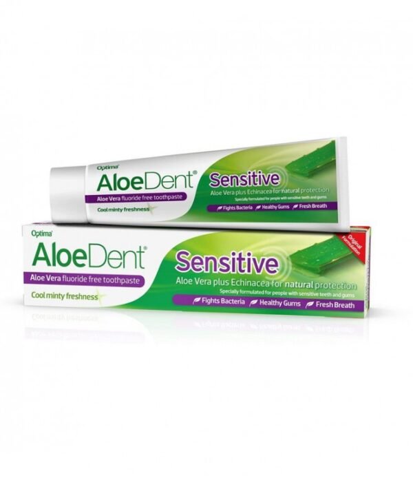 product-5029354007201 معجون اسنان الودنت للثة و الاسنان الحساسة 50 مل