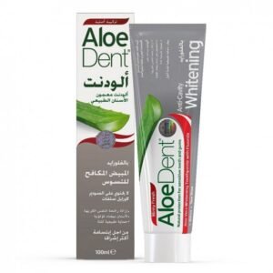 product-5029354007225 الودنت معجون الاسنان الطبيعي المبيض 100مل