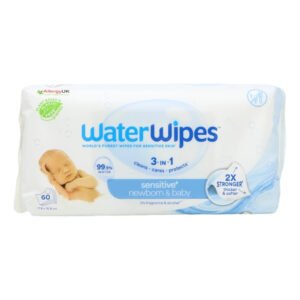 product-5099514400142 مناديل مبللة لطيفة للاستخدام اليومي، مناسبة للتنظيف السريع في المنزل أو خارج المنزل.