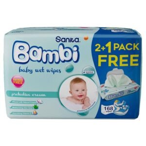 product-5281001941881 مناديل مبلله 2+1