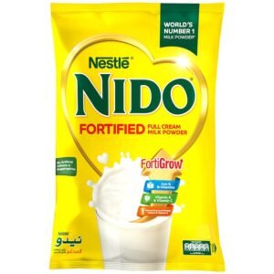 product-6211002513403 خيار عملي لتغذية الطفل، اختاري المرحلة المناسبة وراجعي تعليمات التحضير على العبوة قبل الاستخدام.