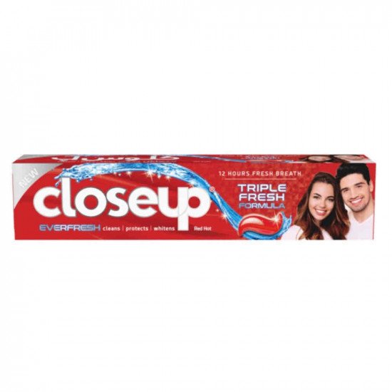 product-6221048413575 معجون اسنان كلوس اب انتعاش يدوم (احمر حار) 75 مل