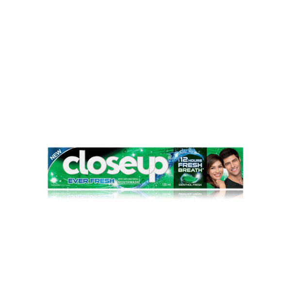 product-6221155039620 معجون اسنان كلوس اب انتعاش النعناع (اخضر) 120 مل