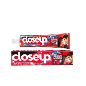 product-6221155039774 معجون اسنان كلوس اب انتعاش يدوم (احمر حار) 120 مل