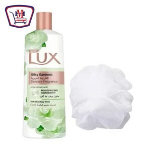 product-6221155211521 شور جل لوكس 500 مع ليفه