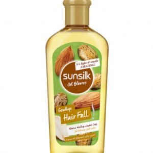 product-6281006453043 صانسيلك بديل زيت بالعسل واللوز 300 مل