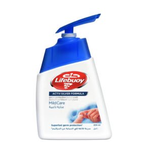 product-6281006484061 صابونن يد سائل لايف بوي عناية ناعمة 200 مل