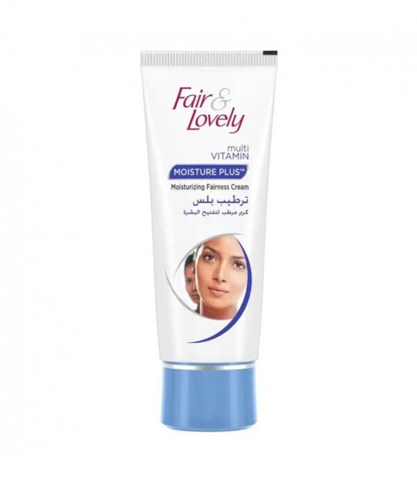 product-6281006566873 كريم فير اند لفلى ترطيب بلس 100 جرام