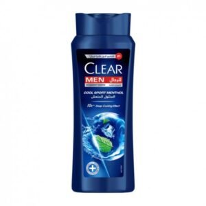 product-6281006617049 شامبو كلير بالنعناع 600 مل