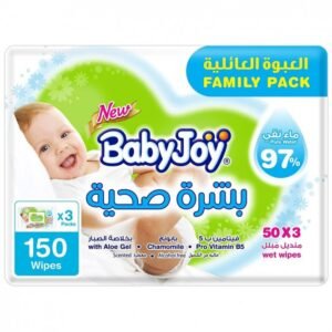 product-6281008202502 العبوه العائليه بيبي جوي