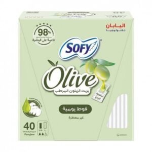 product-6281008258400 فوط سوفى يومية 40