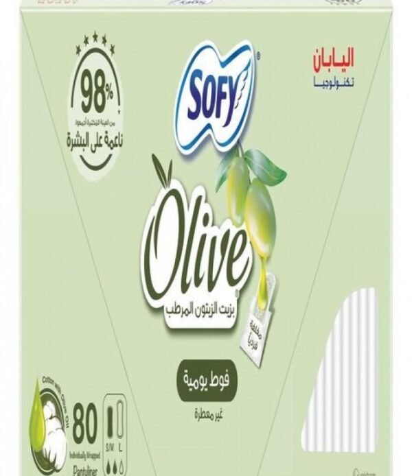 product-6281008258806 فوط يومية سوفى 80