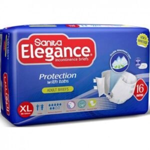 product-6281017263129 حفاض كبار سن اليغنس 16 حبه