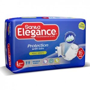 product-6281017352762 حفاضات اليغنس كبار السن كبير 16حفاض