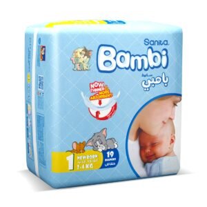 product-6281017352793 بامبى رقم 1 19 حفاض