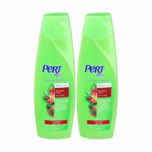 product-6281031278673 عرض شامبو برت بلاس بخلاصة الحناء 400 مل