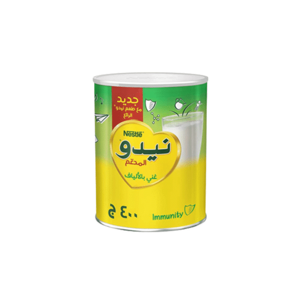 خيار عملي لتغذية الطفل، اختاري المرحلة المناسبة وراجعي تعليمات التحضير على العبوة قبل الاستخدام.