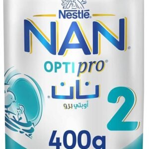 product-6294017125267 خيار عملي لتغذية الطفل، اختاري المرحلة المناسبة وراجعي تعليمات التحضير على العبوة قبل الاستخدام.