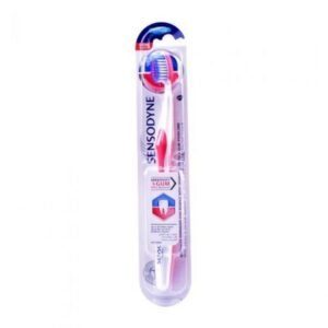 product-6805699958144 فرشة اسنان سنسوداين للحساسية و اللثة ناعمه 1 حبه