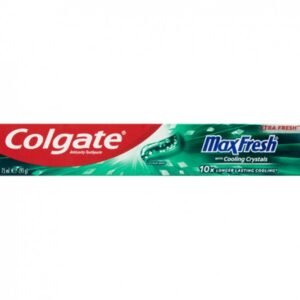 product-6920354839573 كولجيت معجون اسنان 75 مل توتال حماية فعالة 75 مل