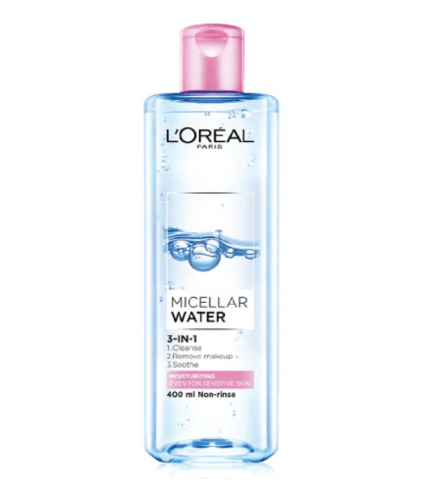 product-6928820030240 غارنية ماء ميسيلار مزيل مكياج 100 مل