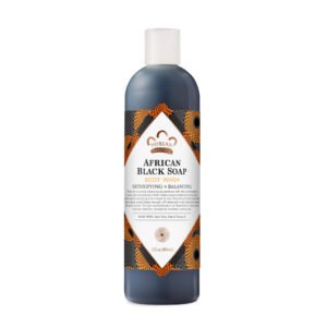 product-764302106036 صابونة افريقى سائل 384 جرام