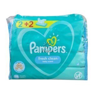 product-8001841078090 مناديل بامبرز 52 منديل