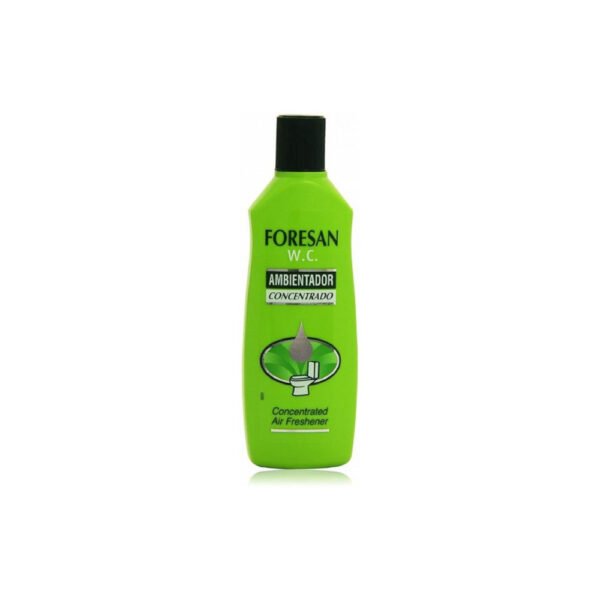 معطر فرسان 125 مل للمراحيض نقي