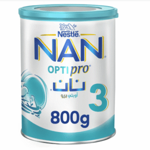 product-8445290994486 خيار عملي لتغذية الطفل، اختاري المرحلة المناسبة وراجعي تعليمات التحضير على العبوة قبل الاستخدام.