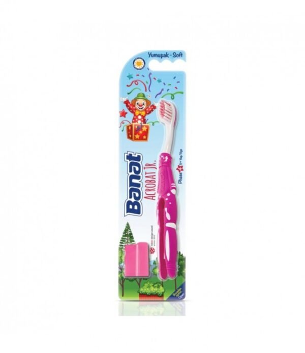 product-8690555511100 فرشاه بانات جونيور ناعم