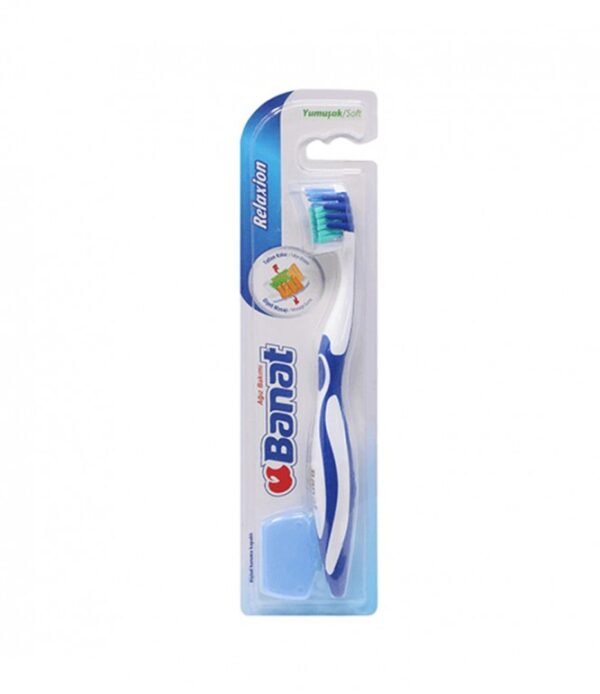 product-8690555511742 فرشاه بانات ريلاكسون ناعم
