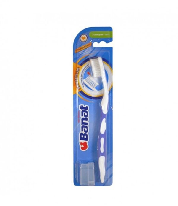 product-8690555512091 فرشة اسنان بانات تسنسيتف ناعمة 1 حبه