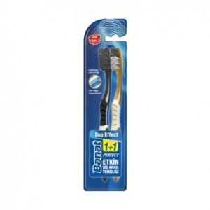 product-8690555513739 فرشة اسنان بانت برفكت متوسطةه 1 +1 حبه