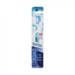 product-8690555514521 فرشة اسنان بانات متوسطة تبييض لامع