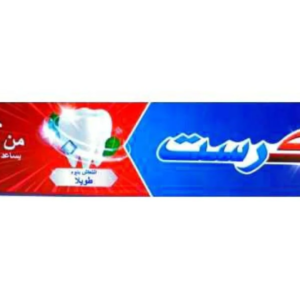product-8700216831116 معجون كرست للاسنان 125 مل