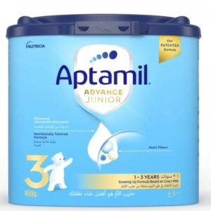 product-8718117603176 ابتاميل جونيور 3 400 جرام