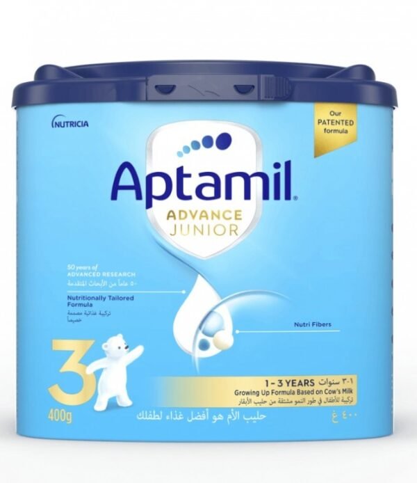 product-8718117603176 ابتاميل جونيور 3 400 جرام