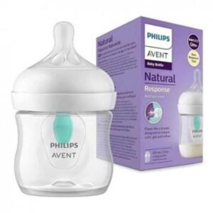product-8720689011518 افنت رضاعة مع استجابة طبيعية 125 مل بلاستيك +0 موف
