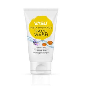product-8904023005153 فاسو غسول للوجه 150 كركم _ زعفران