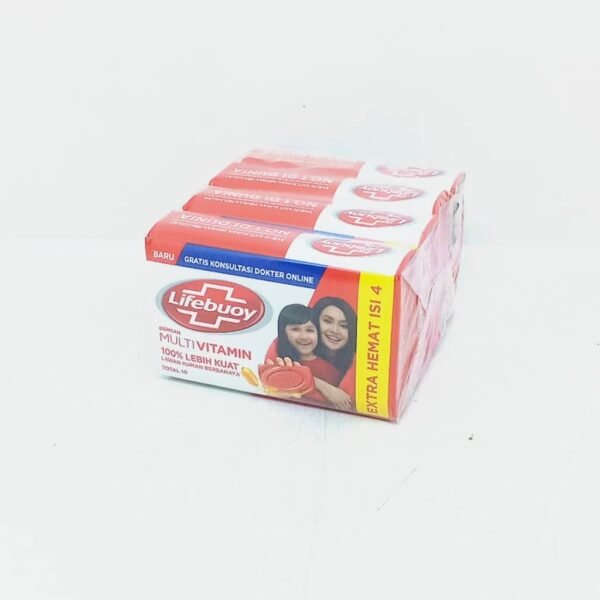 صابون لايف بوى 60جرام