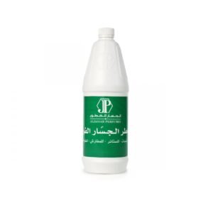 معطر الجسار 1 لتر اخضر شد 12