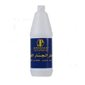 معطر الجسار 1 لتر ازرق شد 12